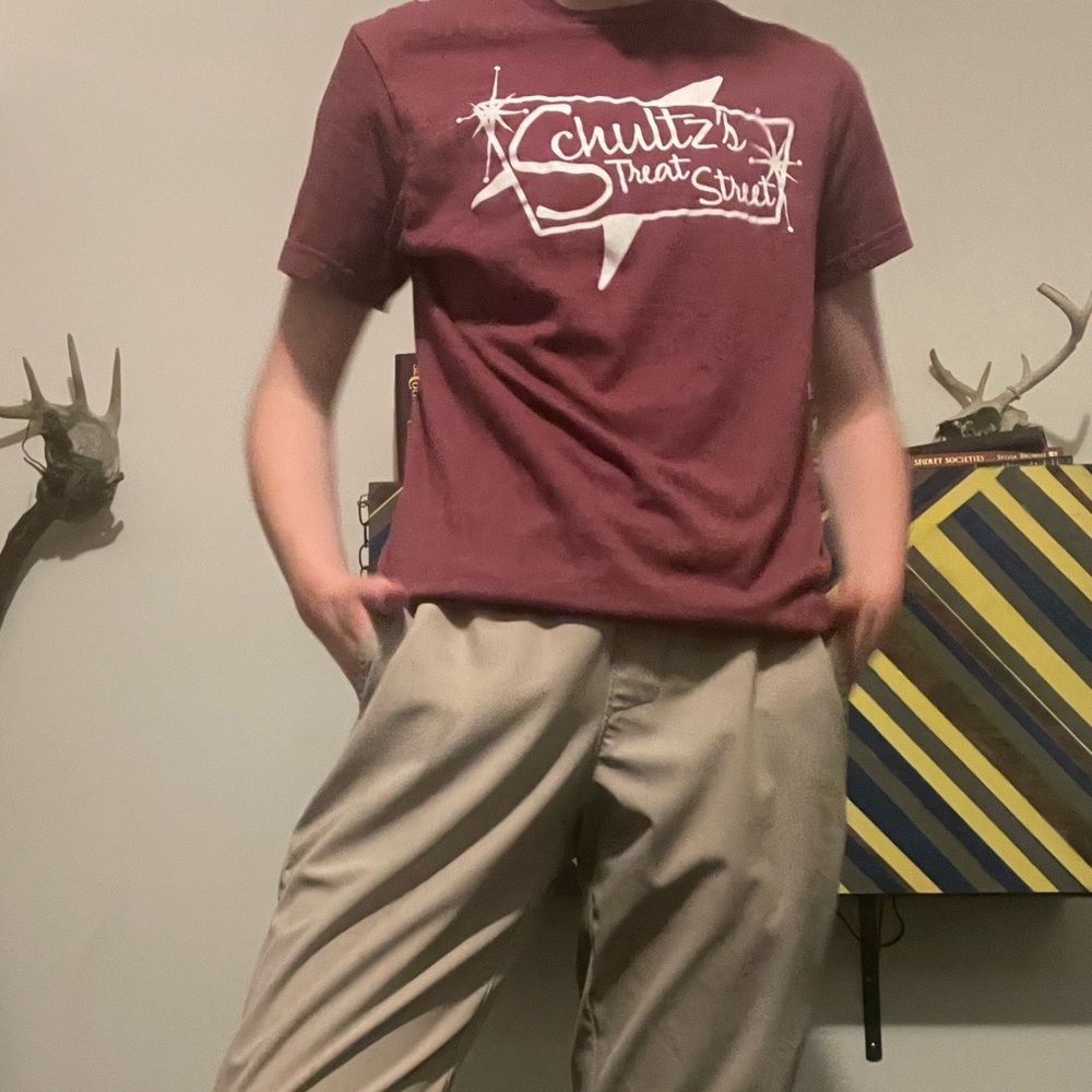 T-shirt